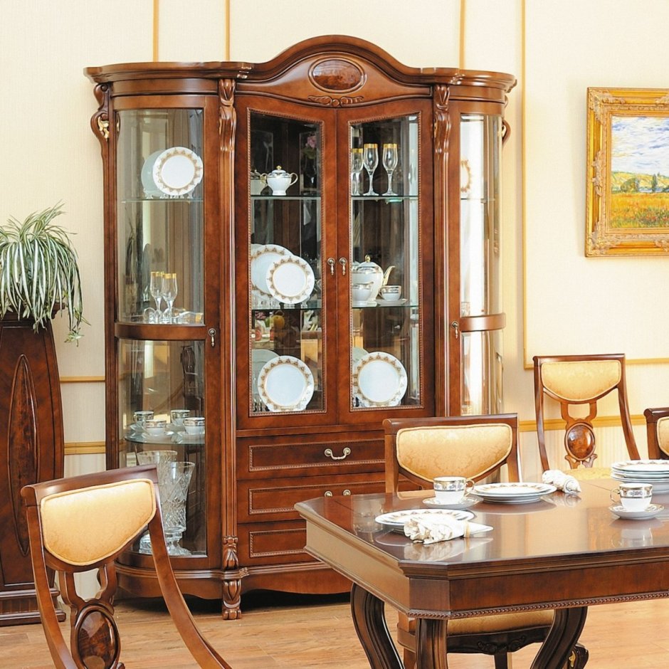 Китайская мебель Элизабет 201