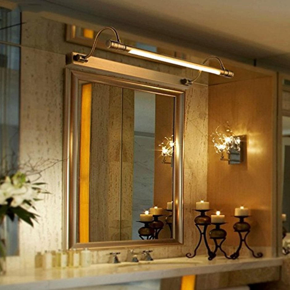 JUSHENG светильник