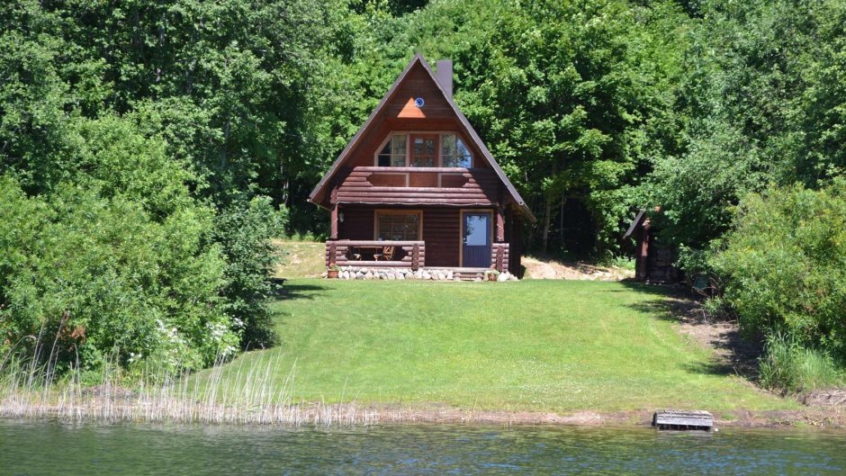 Министерские дачи Эстонии