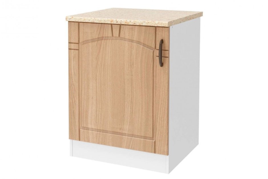 Шкаф напольный Мальпело 600