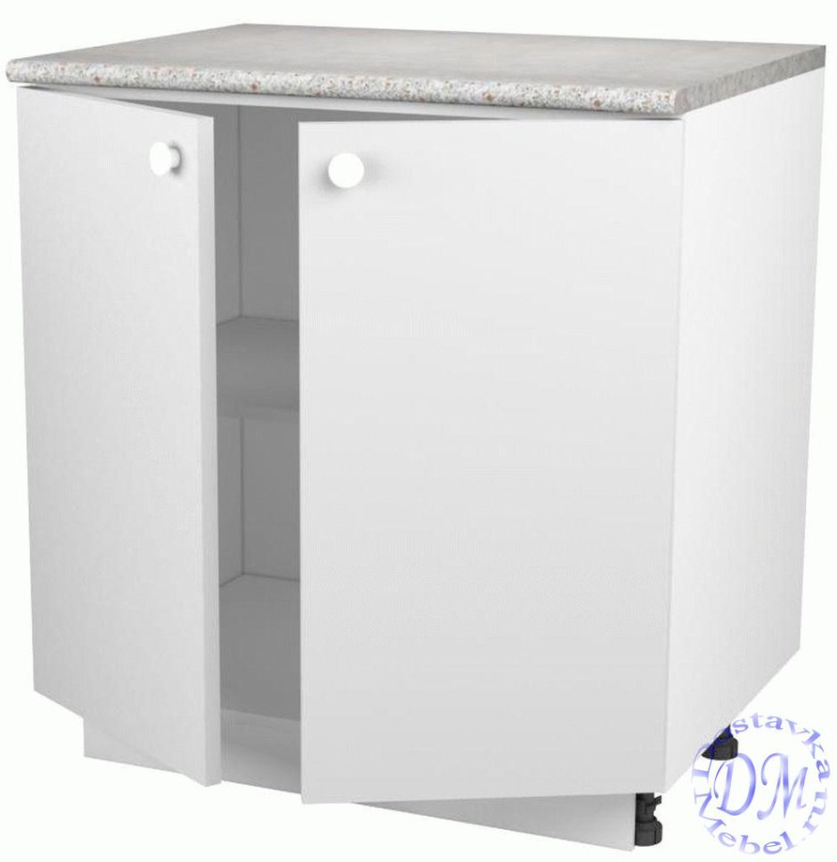 Шкаф напольный «Бьянка СП»