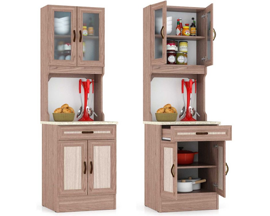 Буфет Dervio 8408 LSH