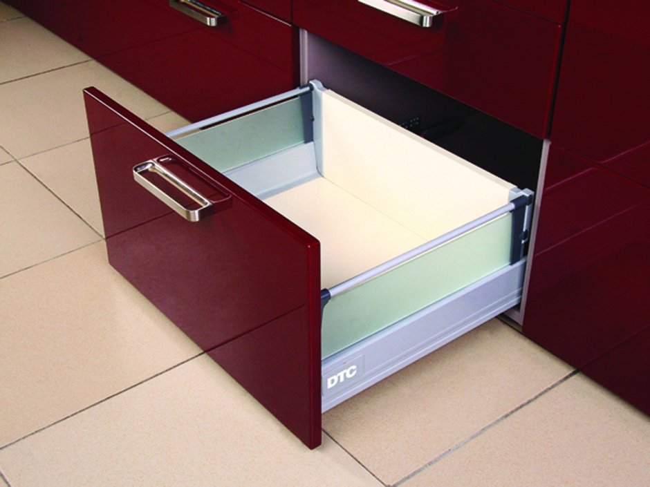 Ящик тандембокс Boyard