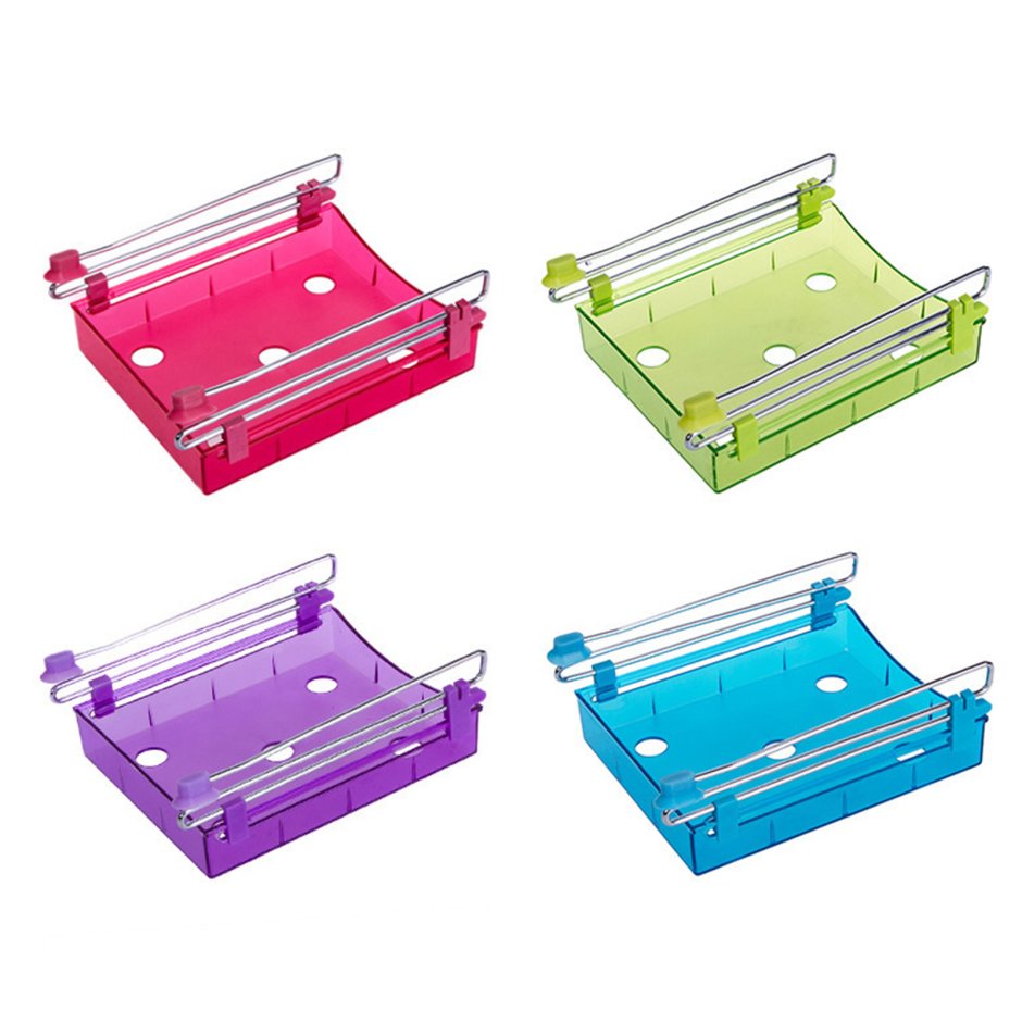 Ящик для хранения под холодильник