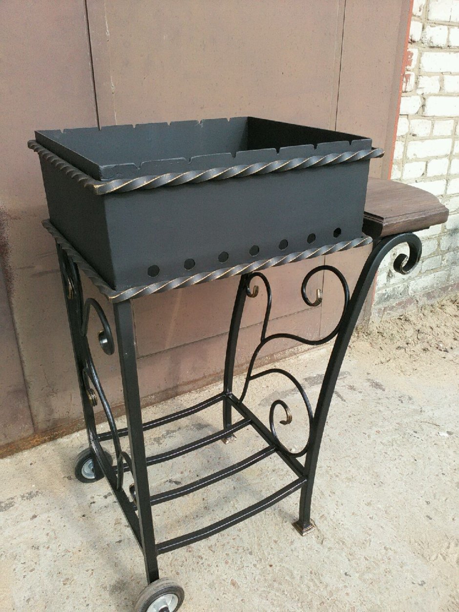 Мангал Гратан