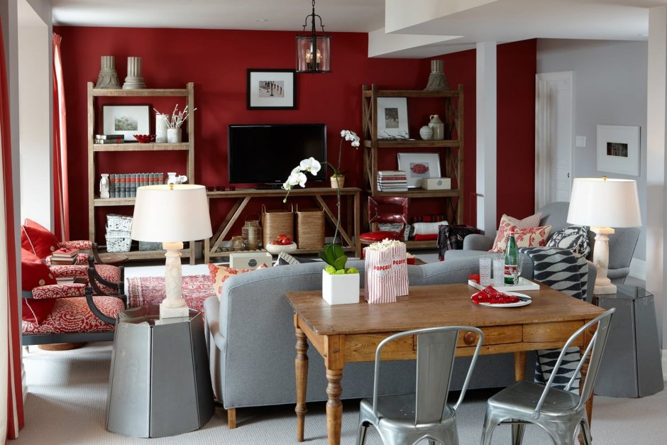 Стиль Сары Ричардсон