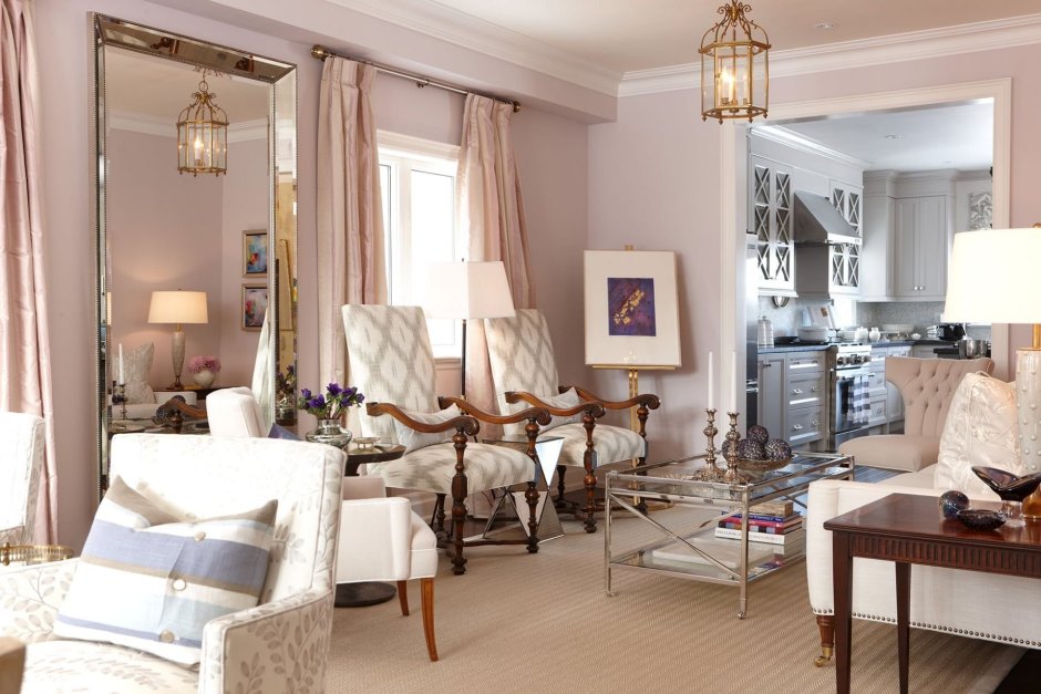 Стиль Сары Ричардсон