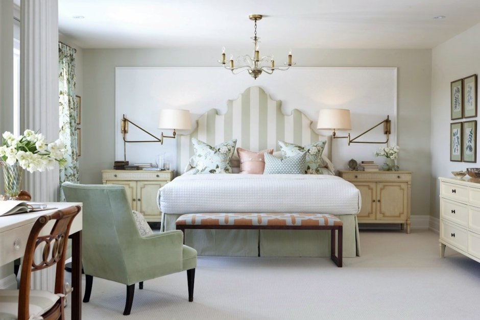 Стиль Сары Ричардсон