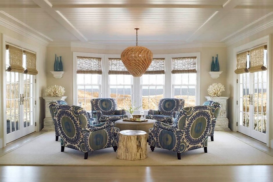 Сара Ричардсон Нантакет