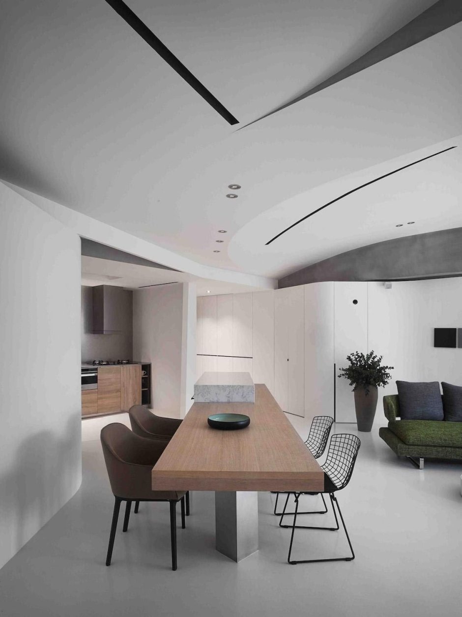 Дизайнерские потолки