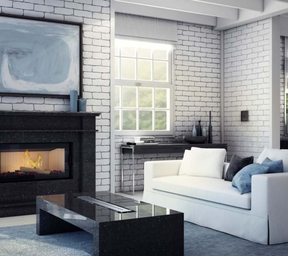 Дровяная топка Kratki Nadia 14