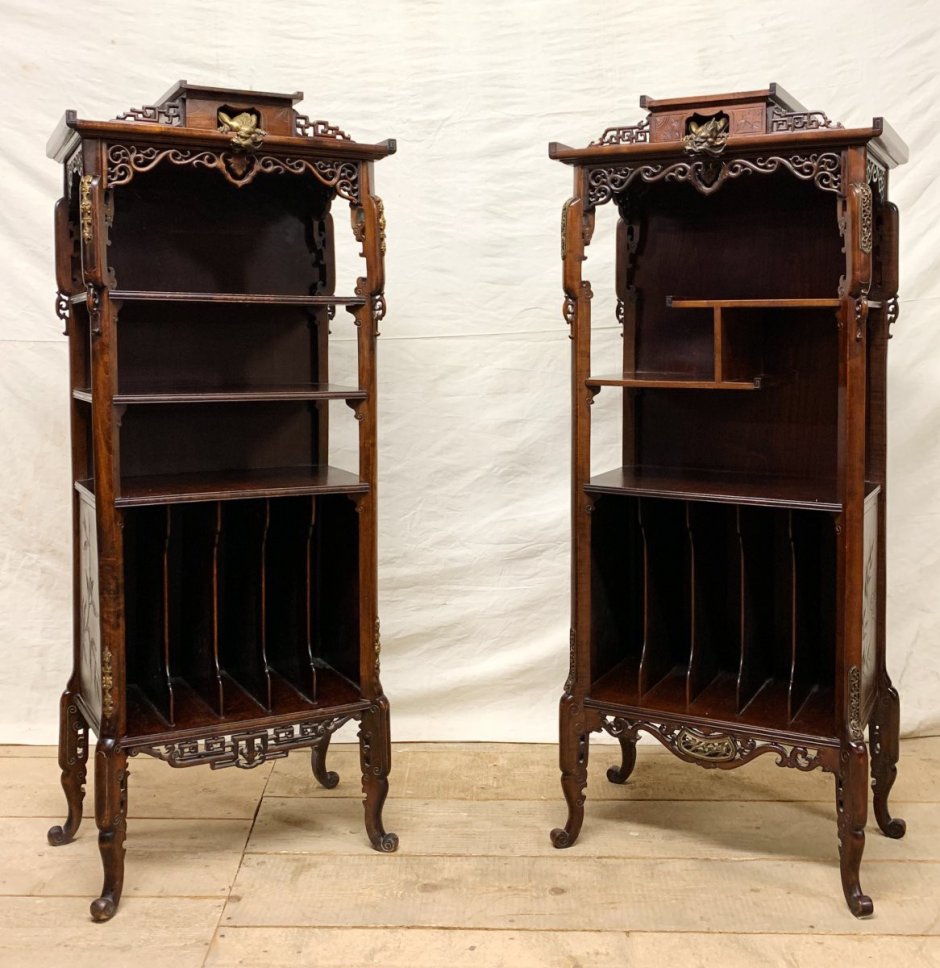 Этажерка Габриэль Виардо