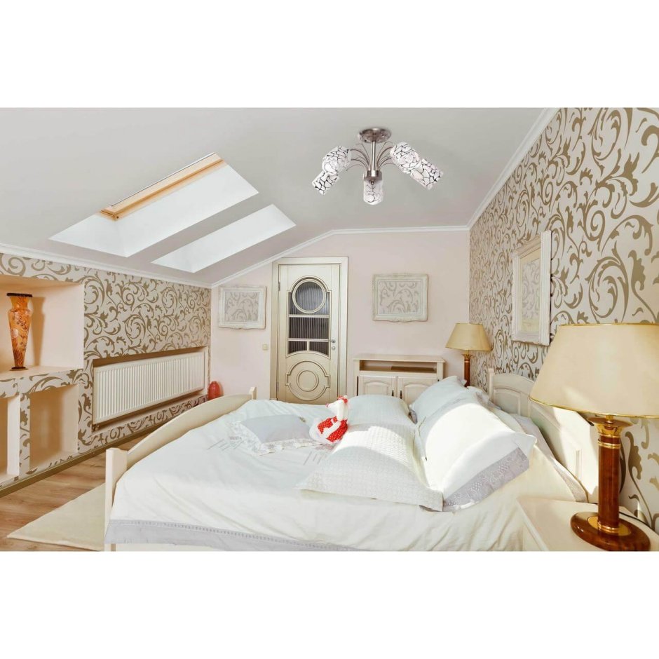 Люстра Олимпия 261019505