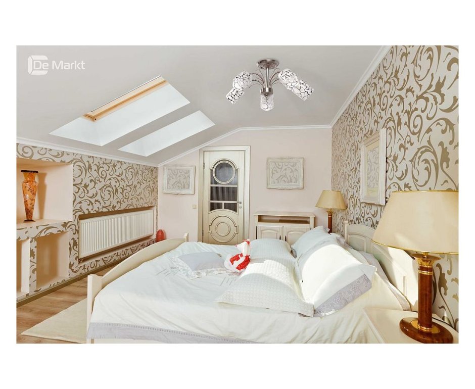 Люстра Олимпия 261019505