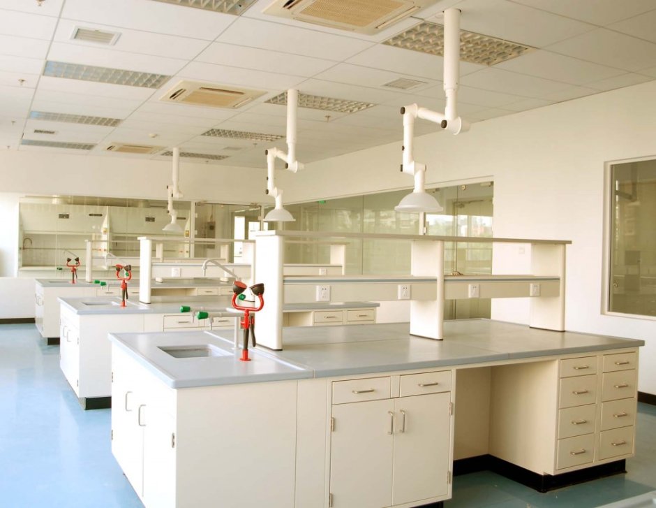 Современный класс химии