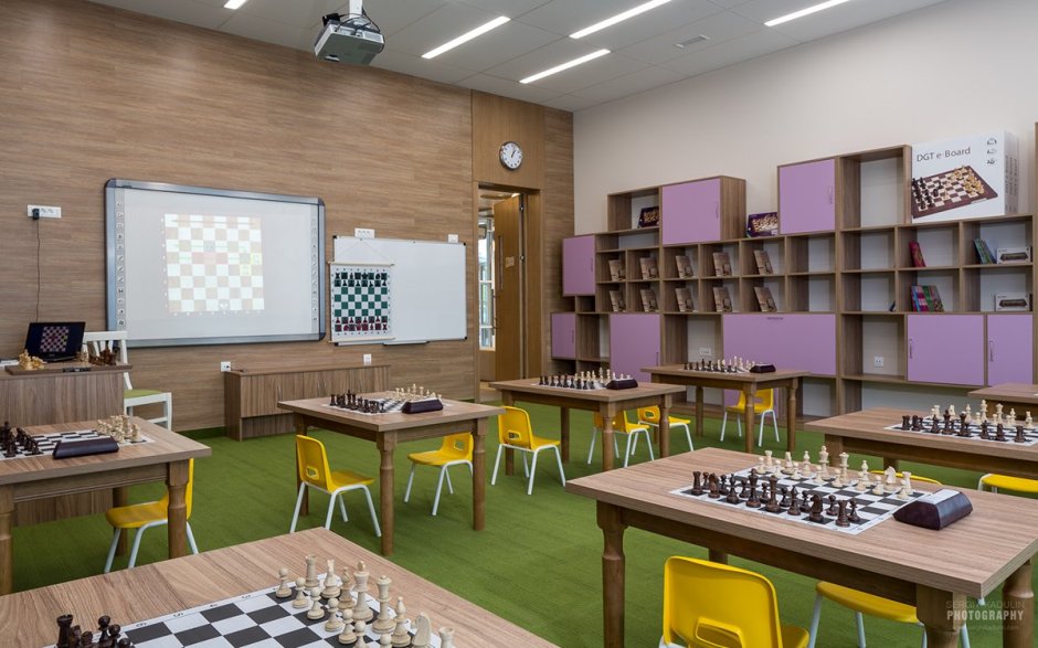 Мебель для лаборантской кабинета физики в школе