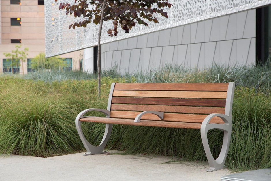 Малые архитектурные формы