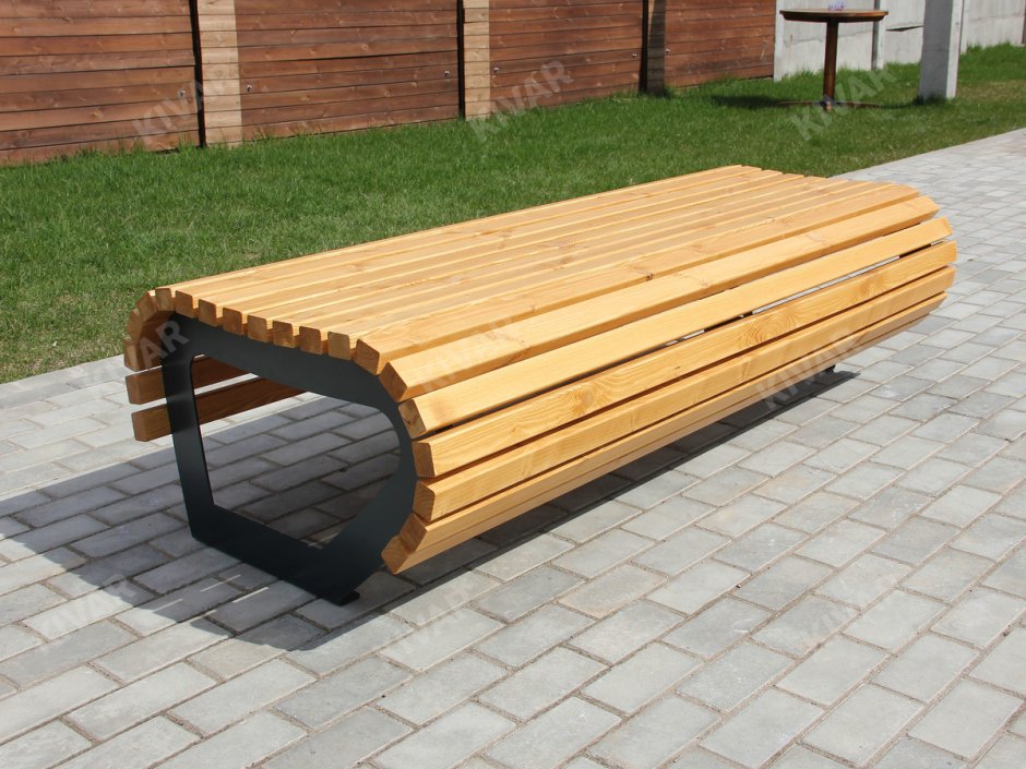 Скамья Аданат