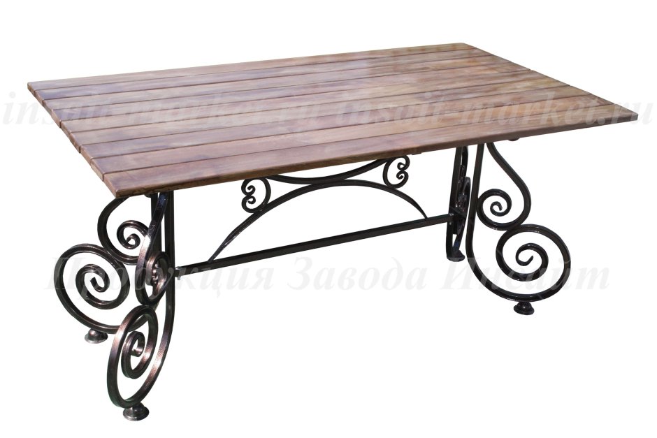 Стол Пансион 1.5м