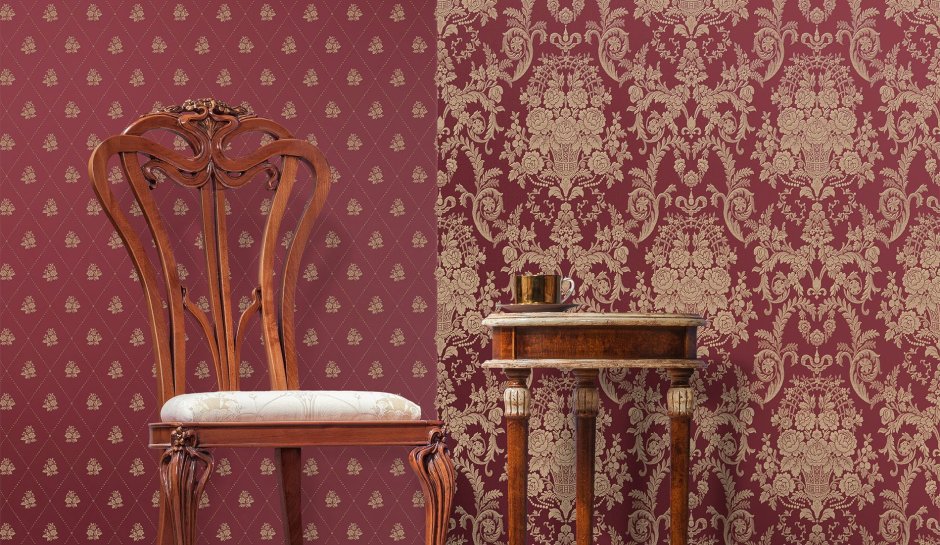 Бархатные шторы Тогас