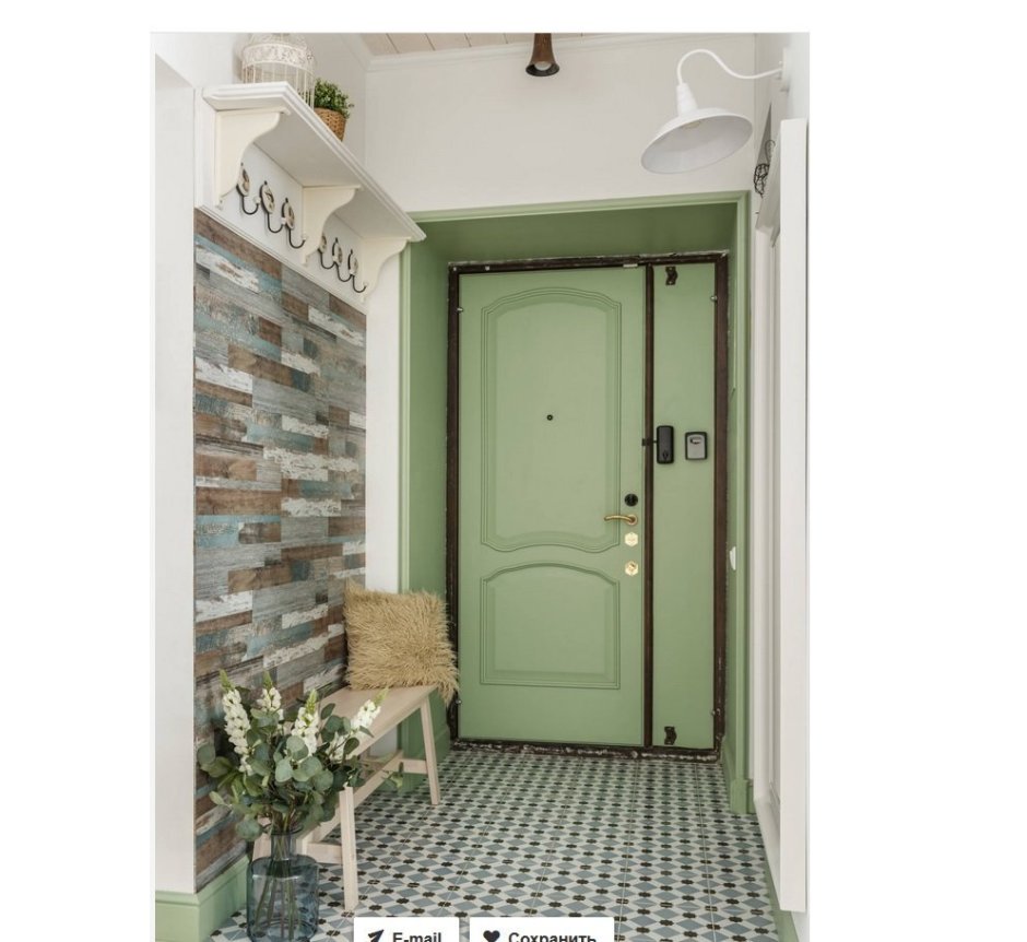 Фрезеровка фасады ПВХ Скат