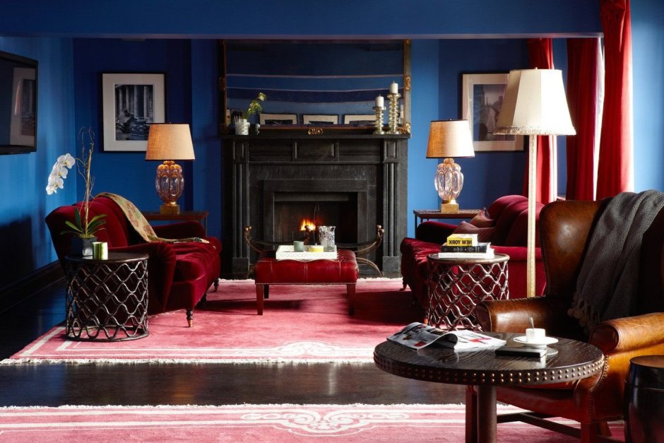 Modenese Gastone диван Casanova