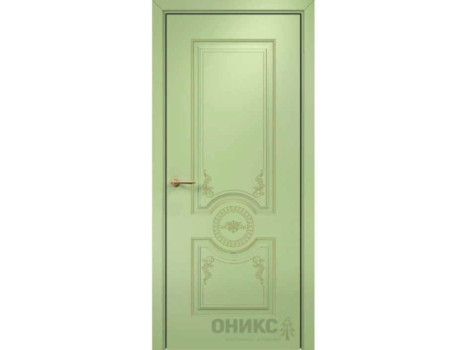 Двери Оникс Неаполь