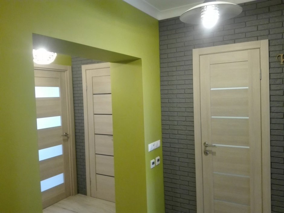 Спальня Прованс зеленая Лорен