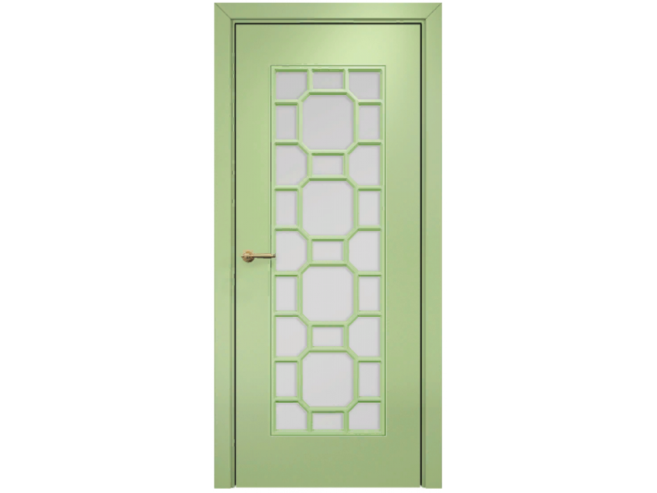 Оникс Гранд ПГ эмаль фисташка