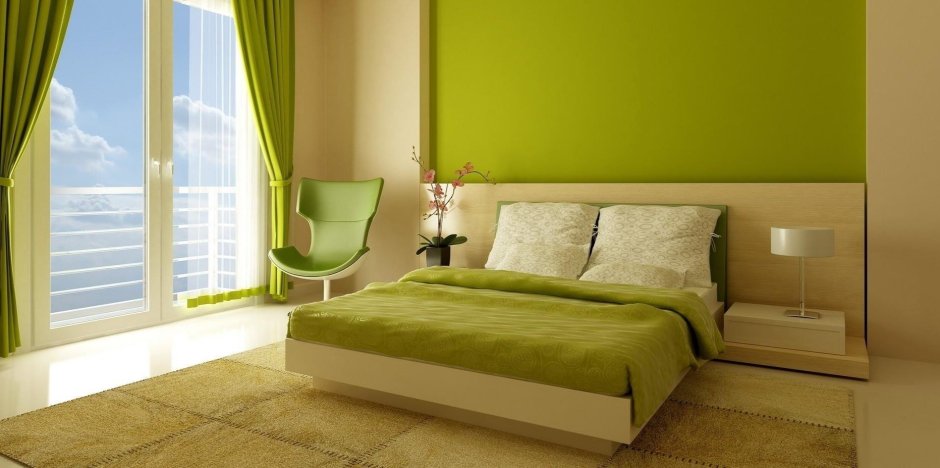 Двери в цвет стен