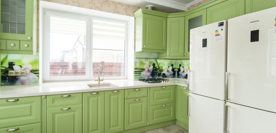 Двери арт деко Аттика с патиной