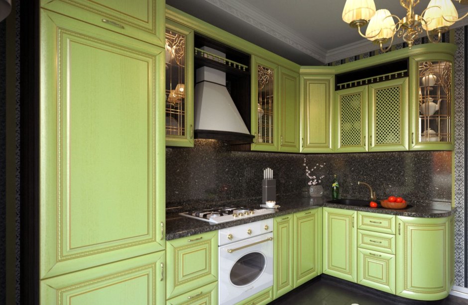 Фотообои в интерьере