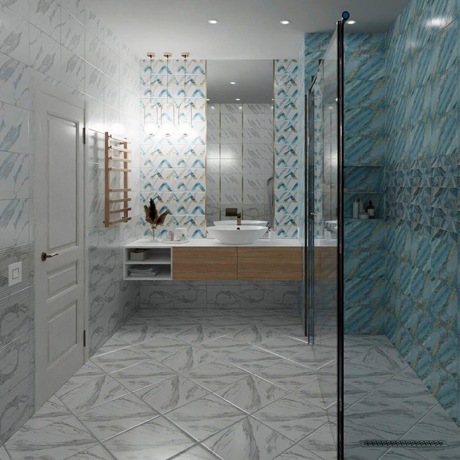 Плитка Виченца Аксима