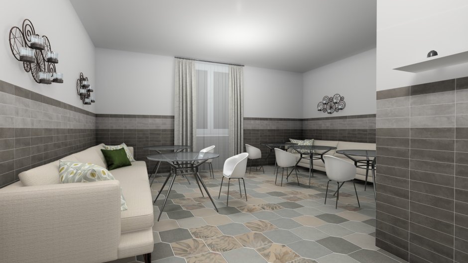 Монте Карло Аксима плитка