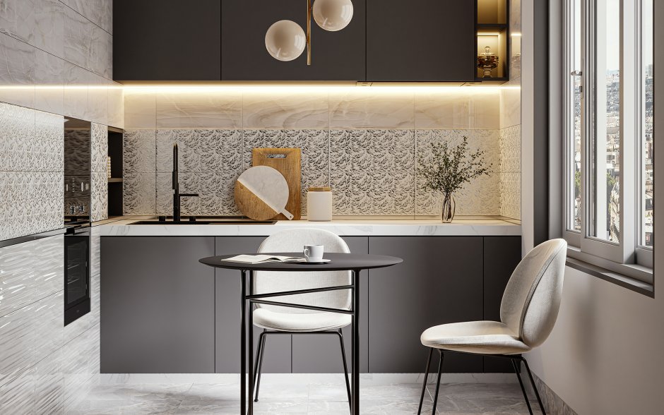 Плитка Axima Палермо