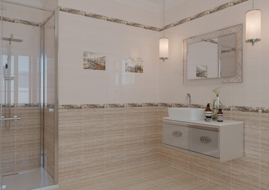 Плитка Аксима Фландрия