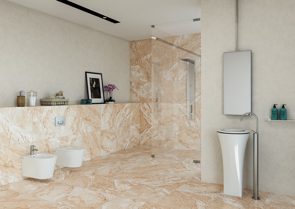 Плитка Axima Прованс