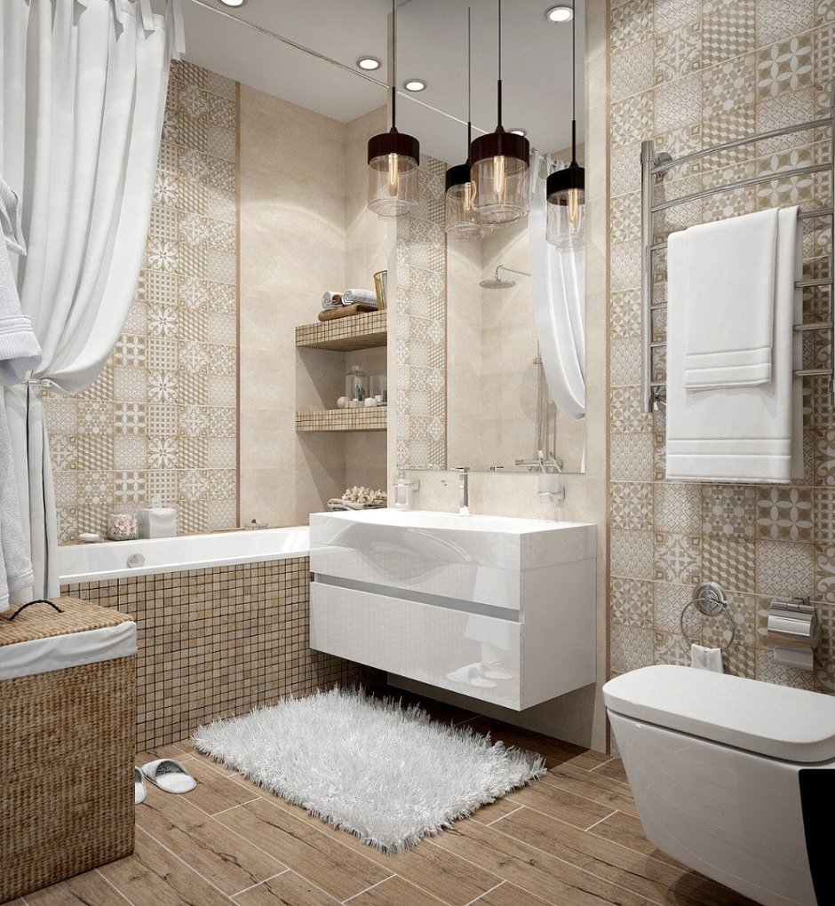 Плитка напольная Axima Валенсия Люкс