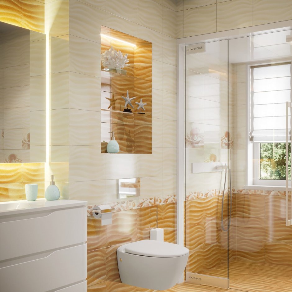 Плитка laparet Bastion серый