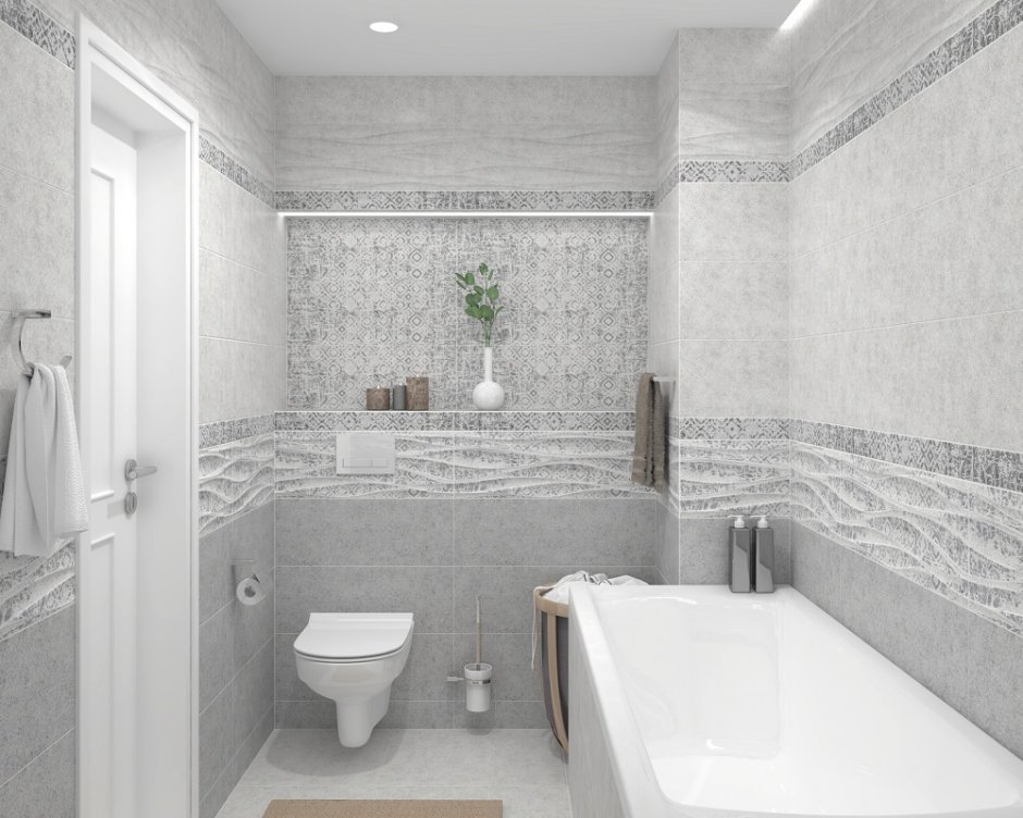 Плитка Axima Сиена