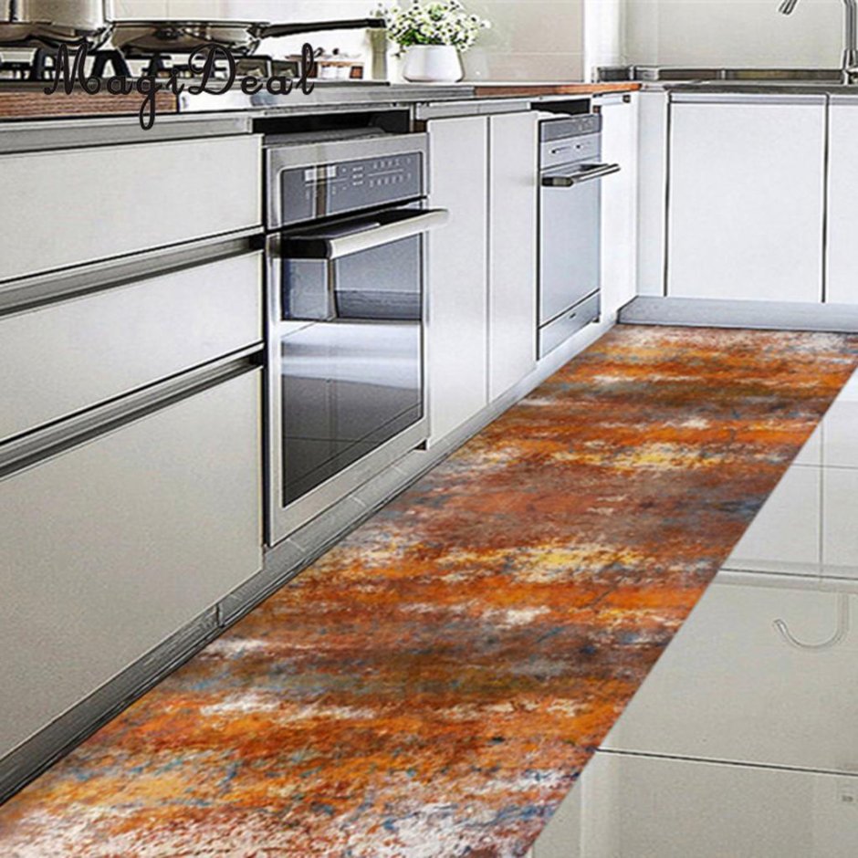 Самоклеющиеся напольные покрытия