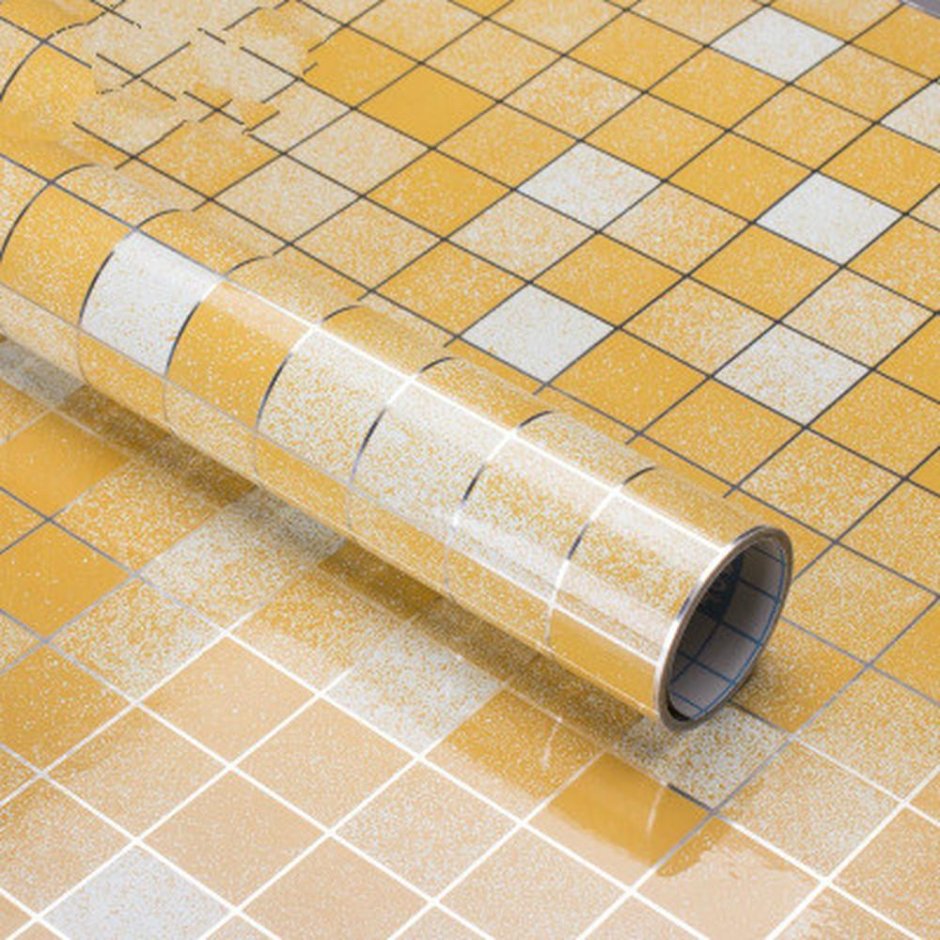 Пленка термостойкая для кухни