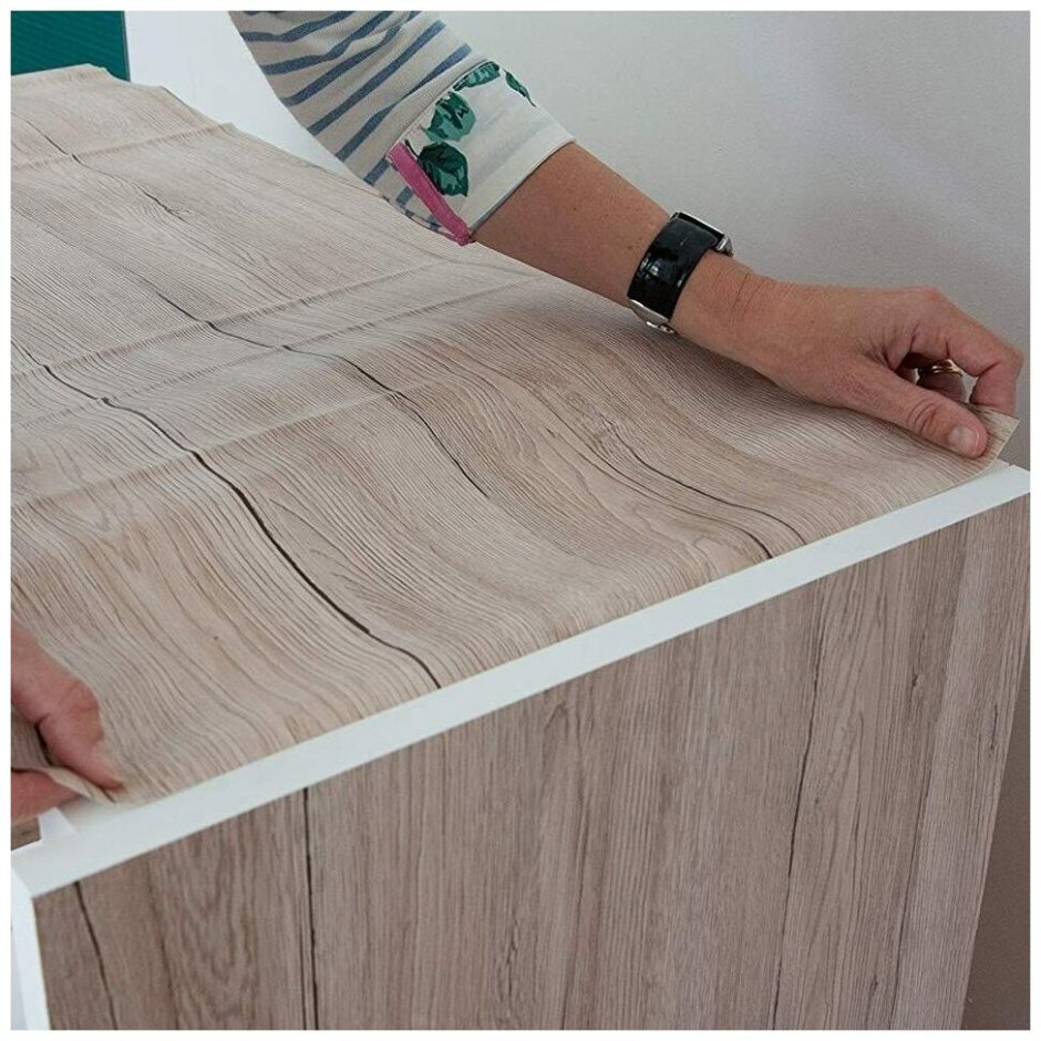 Клеящая пленка для мебели