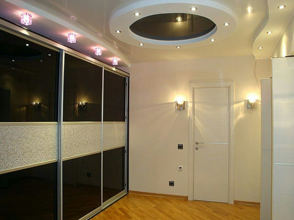 Прихожая в квартире