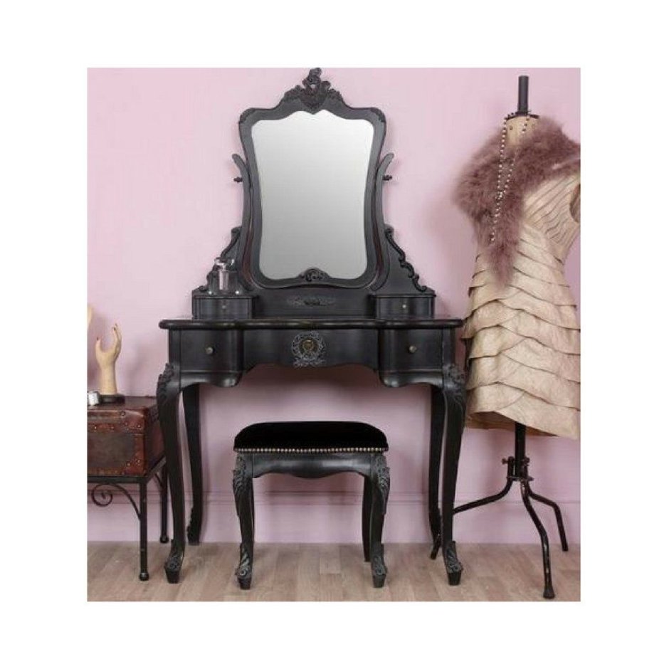 Будуар Викторианская Готика интерьер