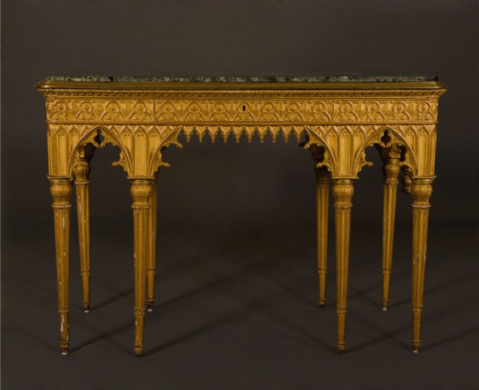 Черная Готическая интерьерные рая картина