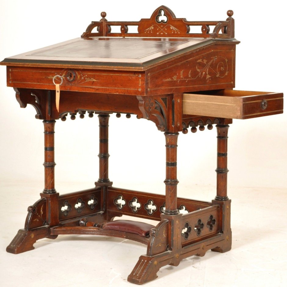 Комната Слизерина в Хогвартс