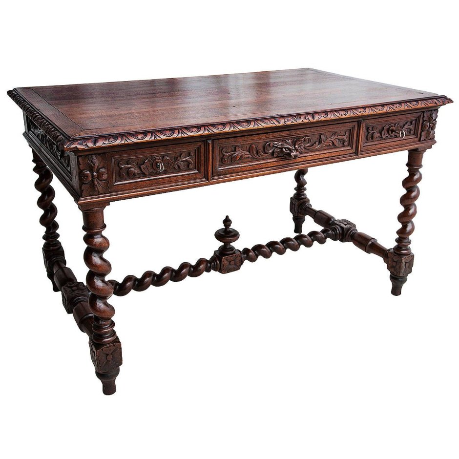 Свадьба в стиле Готика декор