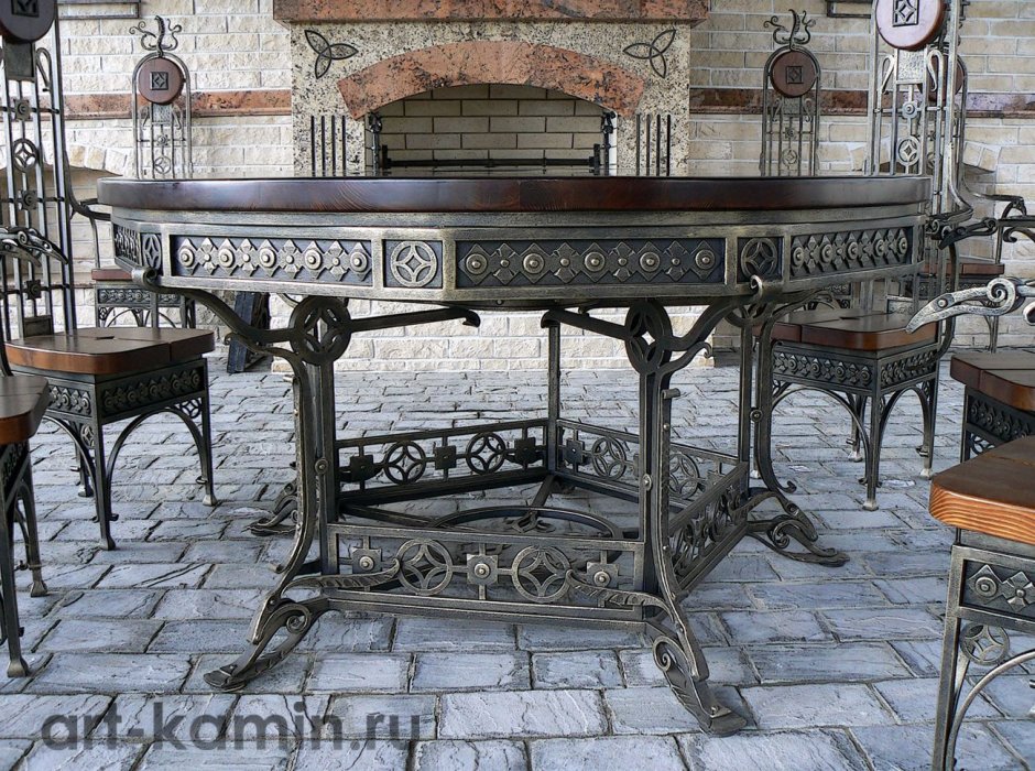 Викторианская Готика интерьер