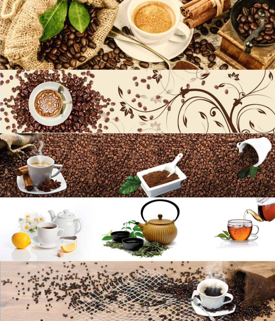 Обои Sonet кофейня 98602